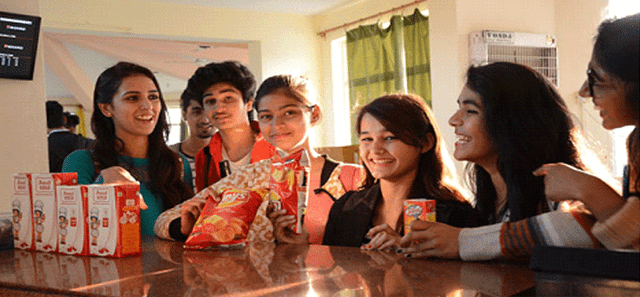 College Image